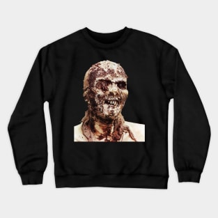 Fulci - Zombi 2 Crewneck Sweatshirt